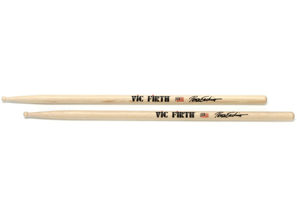 Vic Firth Assinatura Peter Erskine Ponta Madeira Vic Firth Assinatura Peter Erskine Ponta Madeira